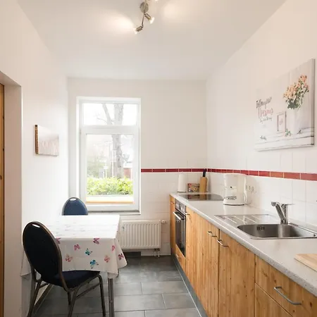 Engler Wallstrasse Lüneburg