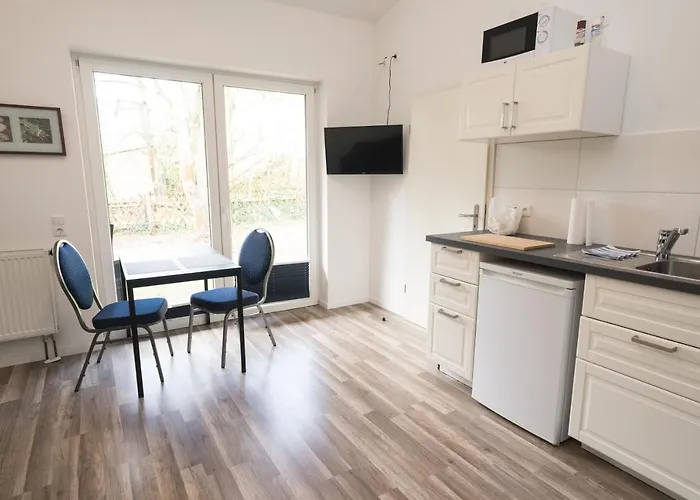 Engler Wallstrasse Lüneburg